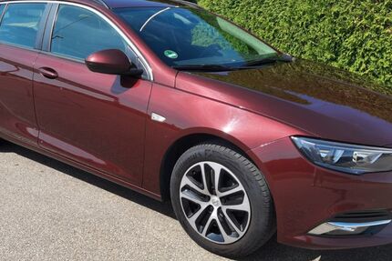Opel Insignia 161.973 km 11.680 &euro; Welden 86465