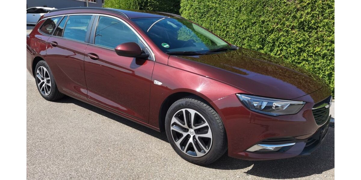 Opel Insignia 161.973 km 11.680 &euro; Welden 86465