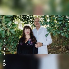 Picknickkonzert - Lieder der Romantik / Duo con emozione Nennhausen