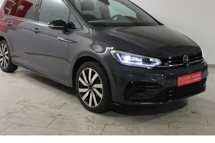 VW Touran 19.709 km 40.980 &euro; Schopfloch 91626