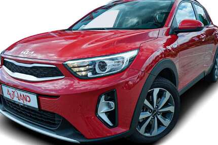 Kia Stonic 5.715 km 18.990 &euro; Erfurt 99087