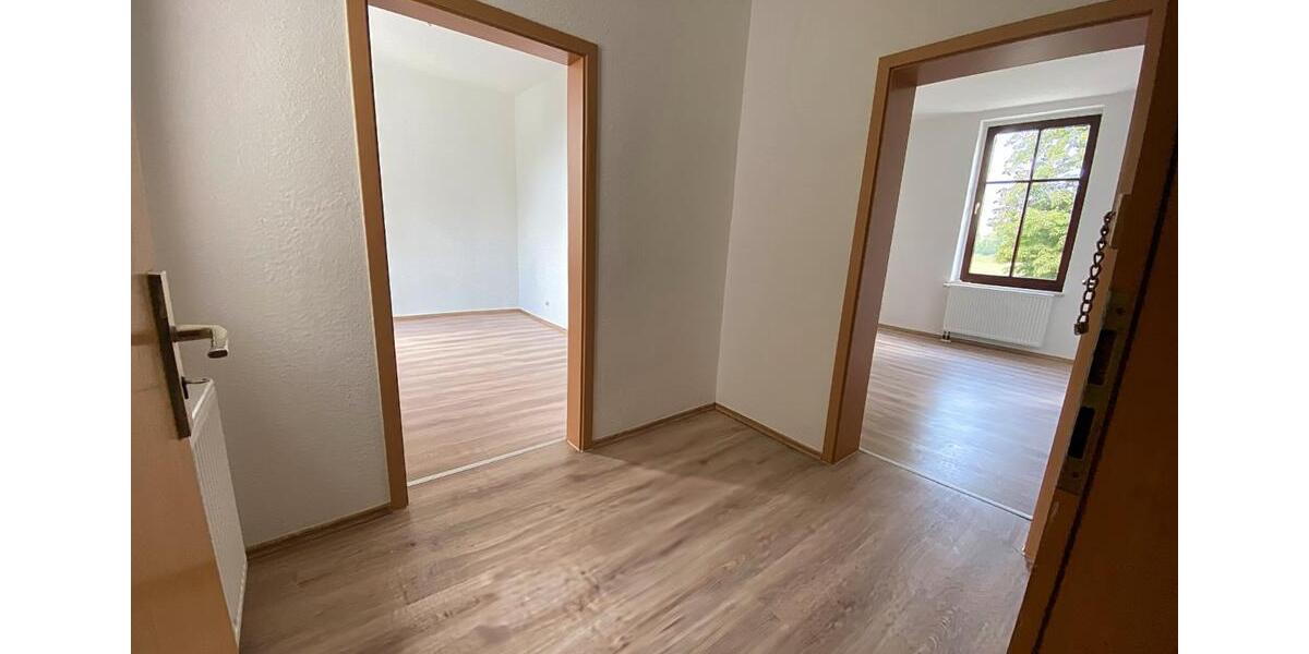Etagenwohnung Torgau - 3 Zimmer, 59 m&sup2;, 430&euro; | Angebot:26134164