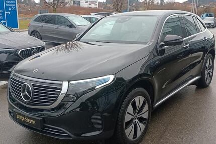 Mercedes-Benz EQC 66.579 km 35.450 &euro; Ravensburg 88214