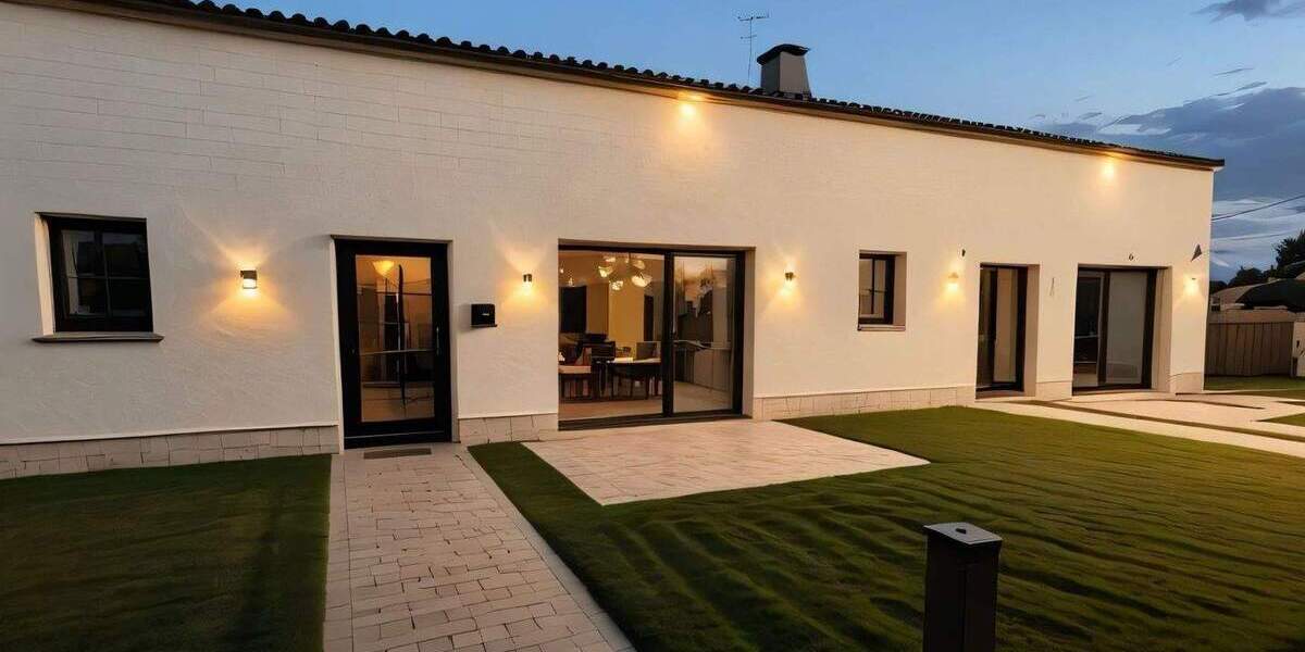 Etagenwohnung Vilshofen an der Donau Vilshofen - 2 Zimmer, 60 m&sup2;, 248.400&euro; | Angebot:24043364