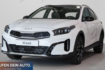 Kia XCeed 8.500 km 25.750 &euro; Siegburg 53721