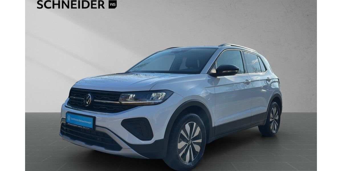 VW T-Cross 5.794 km 23.810 &euro; Erndtebrück 57339