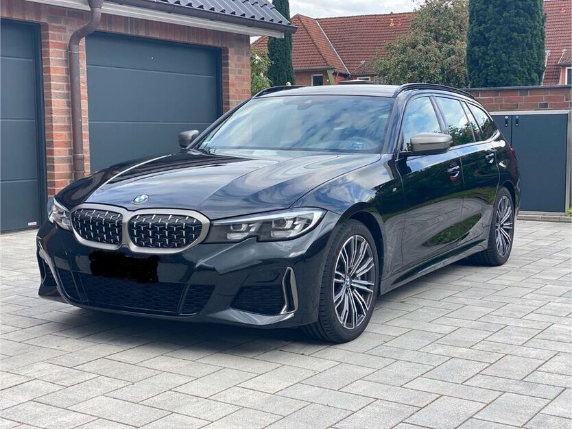 M340i