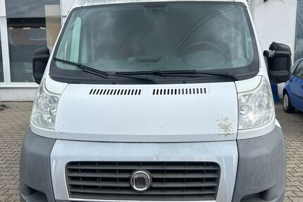 Fiat Ducato 235.000 km 8.999 &euro; Sandhausen 69207