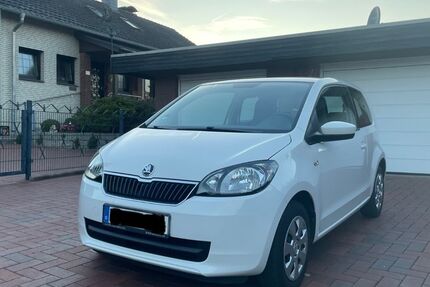 Skoda Citigo 86.500 km 4.190 € Bielefeld 33611