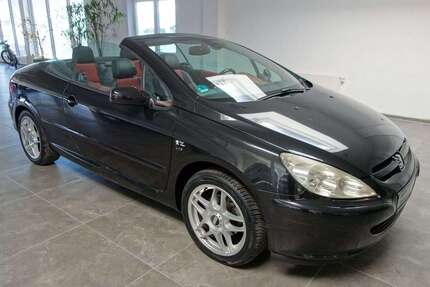 Peugeot 307 132.000 km 999 &euro; Mühlacker 75417