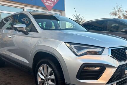 Seat Ateca 41.648 km 27.950 &euro; Hungen 35410