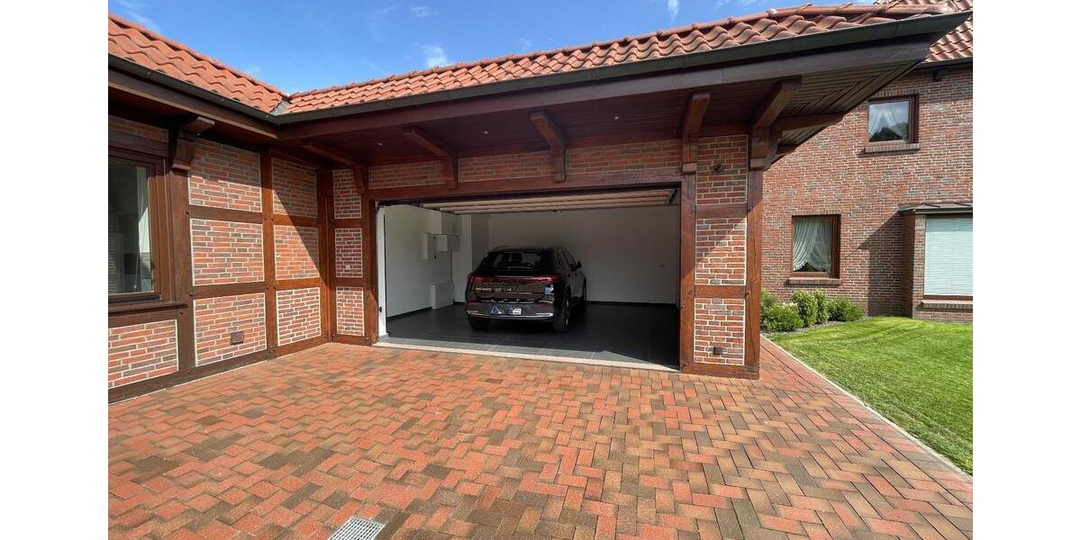 Einfamilienhaus Wardenburg - 10 Zimmer, 284 m&sup2;, 445.000&euro; | Angebot:25480470