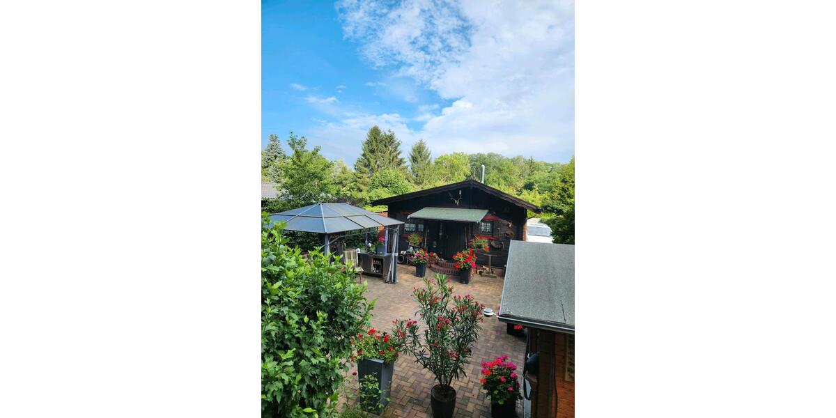 Bungalow Berlin Spandau - 2 Zimmer, 40 m&sup2;, 195.000&euro; | Angebot:27244111