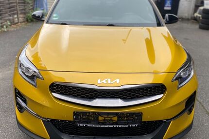 Kia XCeed 119.138 km 18.999 € Wiesbaden 55252