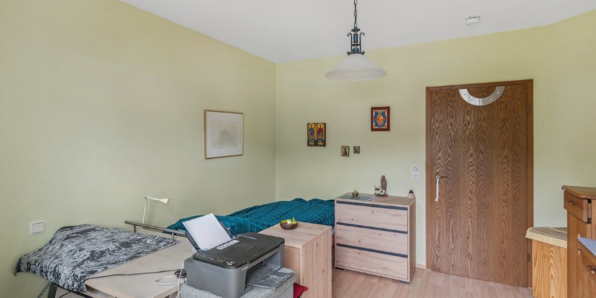 3-Zimmer-Wohnung mit zwei Balkonen & Tiefgarage - Etagenwohnung Limburg Linter | Angebot:21140808