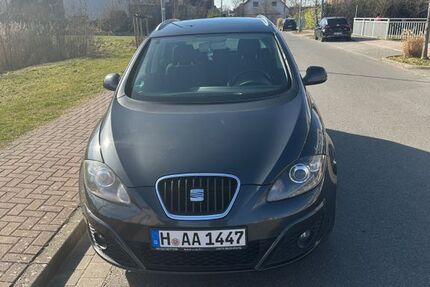 Seat Altea 240.000 km 2.800 &euro; Neustadt 31535