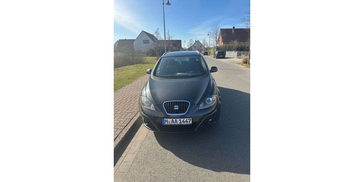 Seat Altea 240.000 km 2.800 &euro; Neustadt 31535
