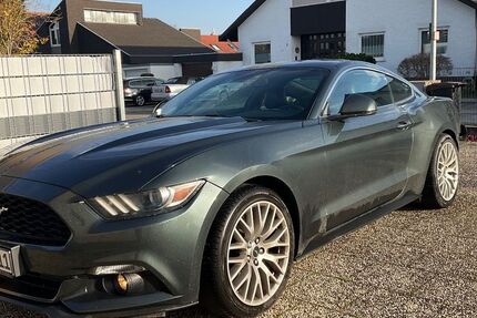 Ford Mustang 99.800 km 15.999 &euro; Dannstadt 67125