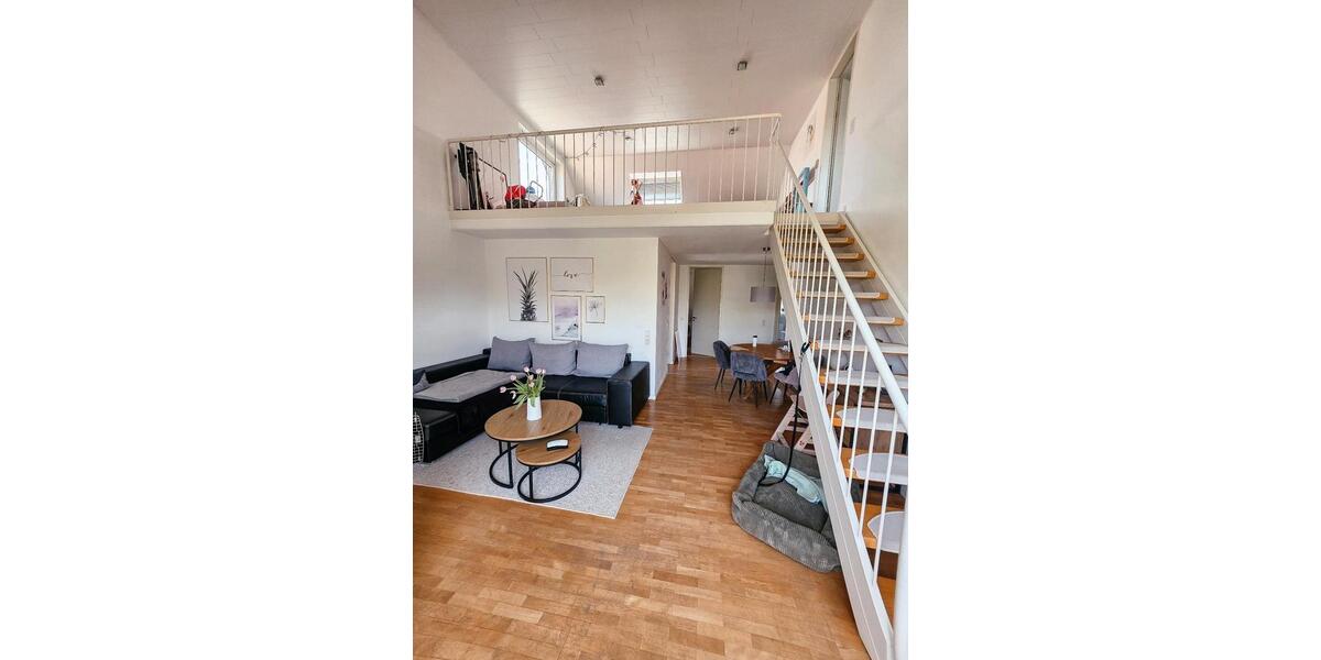 Maisonettenwohnung Detmold Hakedahl - 5 Zimmer, 117 m&sup2;, 295.000&euro; | Angebot:26562959
