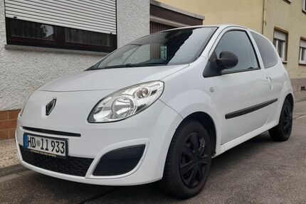 Renault Twingo 140.000 km 1.350 € Neulußheim 68809