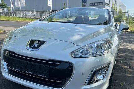 Peugeot 308 133.000 km 6.999 &euro; Kassel 34123