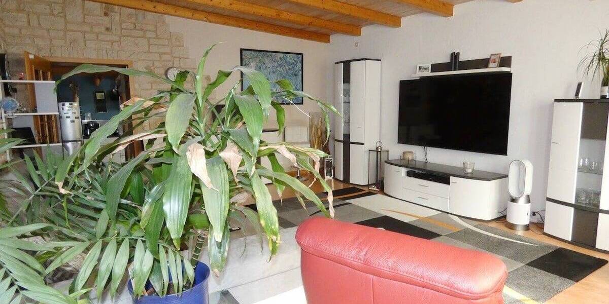 PROVISIONSFREI FÜR KÄUFER - Erdgeschosswohnung als 