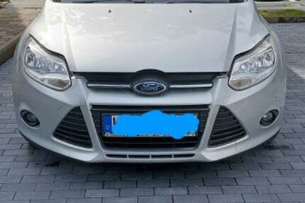 Ford Focus 228.240 km 3.000 € Brodenbach 56332