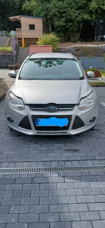 Ford Focus 228.240 km 3.000 € Brodenbach 56332