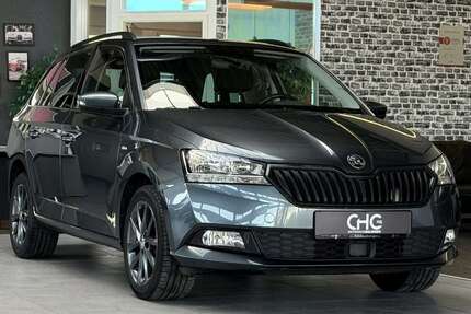 Skoda Fabia 94.581 km 13.990 &euro; Balingen 72336