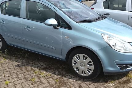 Opel Corsa 129.000 km 3.900 &euro; Emsdetten 48282