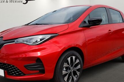 Renault ZOE 10 km 25.990 € Blankenburg 38889