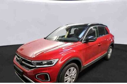 VW T-Roc 24.365 km 23.888 &euro; Luckenwalde 14943