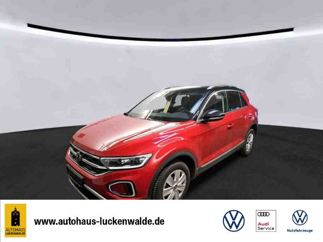 VW T-Roc 24.365 km 23.888 &euro; Luckenwalde 14943