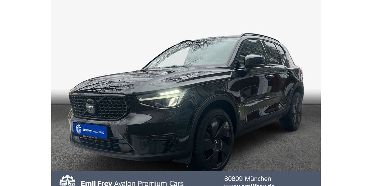 Volvo XC40 5.000 km 44.890 &euro; München 80809