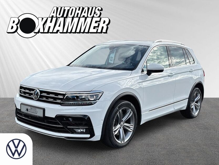 VW Tiguan 116.299 km 27.390 € Bad Aibling 83043