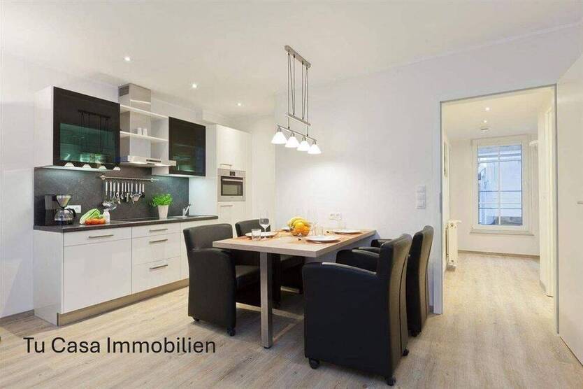 Ankommen - durchatmen - wohlfühlen! Ihre clevere Investition