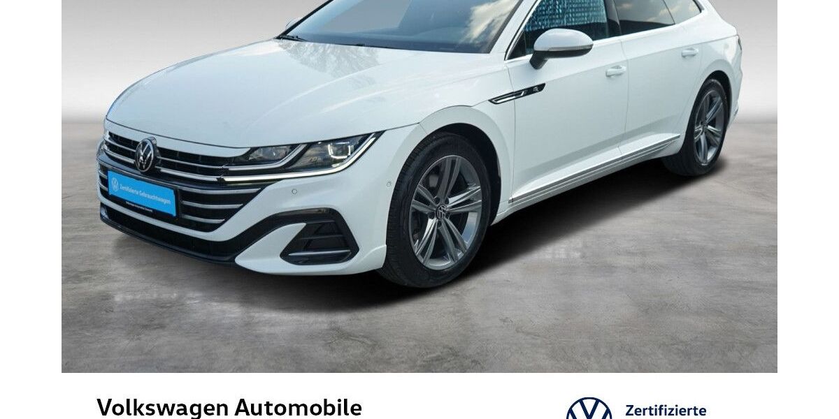 VW Arteon 69.943 km 31.890 &euro; Chemnitz 09113