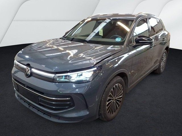 VW Tiguan 25.551 km 36.490 &euro; Bremerhaven 27568