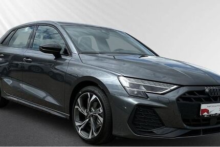 Audi A3 28.001 km 35.650 &euro; Greifswald 17489