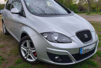 Seat Altea 265.000 km 4.900 &euro; Viersen 41747