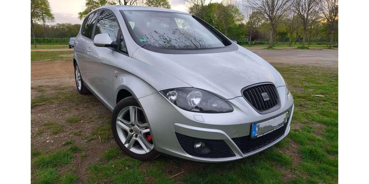 Seat Altea 265.000 km 4.900 &euro; Viersen 41747