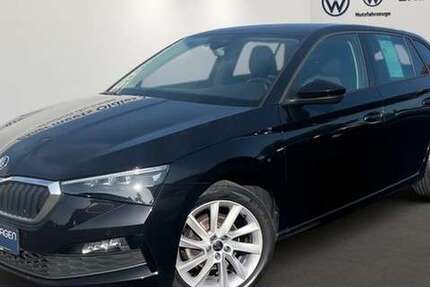 Skoda Scala 66.152 km 18.949 € Rüdersdorf 15562