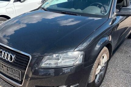 Audi A3 194.100 km 4.590 € Langquaid 84085