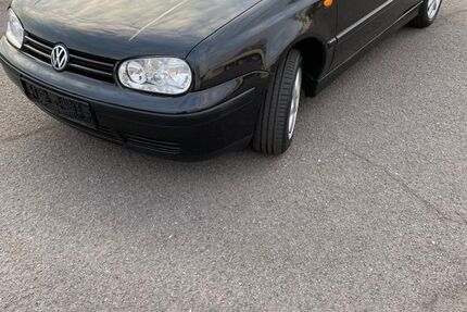 VW Golf 89.135 km 4.300 &euro; Wallerfangen 66798