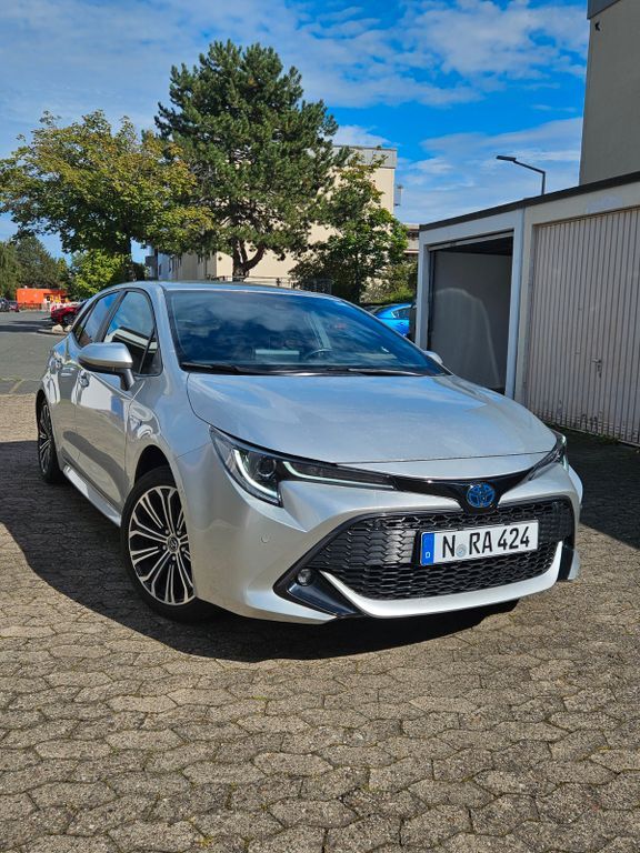 Corolla