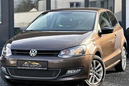 VW Polo 156.136 km 4.999 &euro; Duisburg 47167