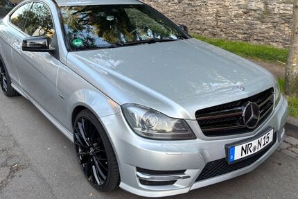 Mercedes-Benz C 250 198.400 km 14.490 € Neuwied 56564