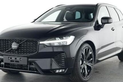 Volvo XC60 22.000 km 46.890 &euro; Amberg 92224