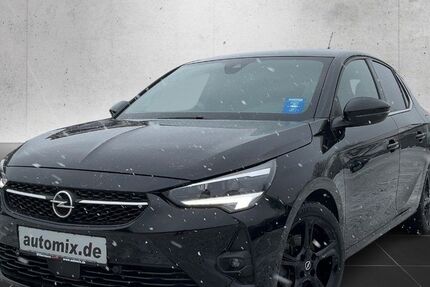 Opel Corsa 33.369 km 15.850 &euro; Gadebusch 19205