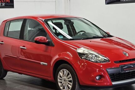 Renault Clio 64.000 km 5.450 &euro; Hechingen 72379